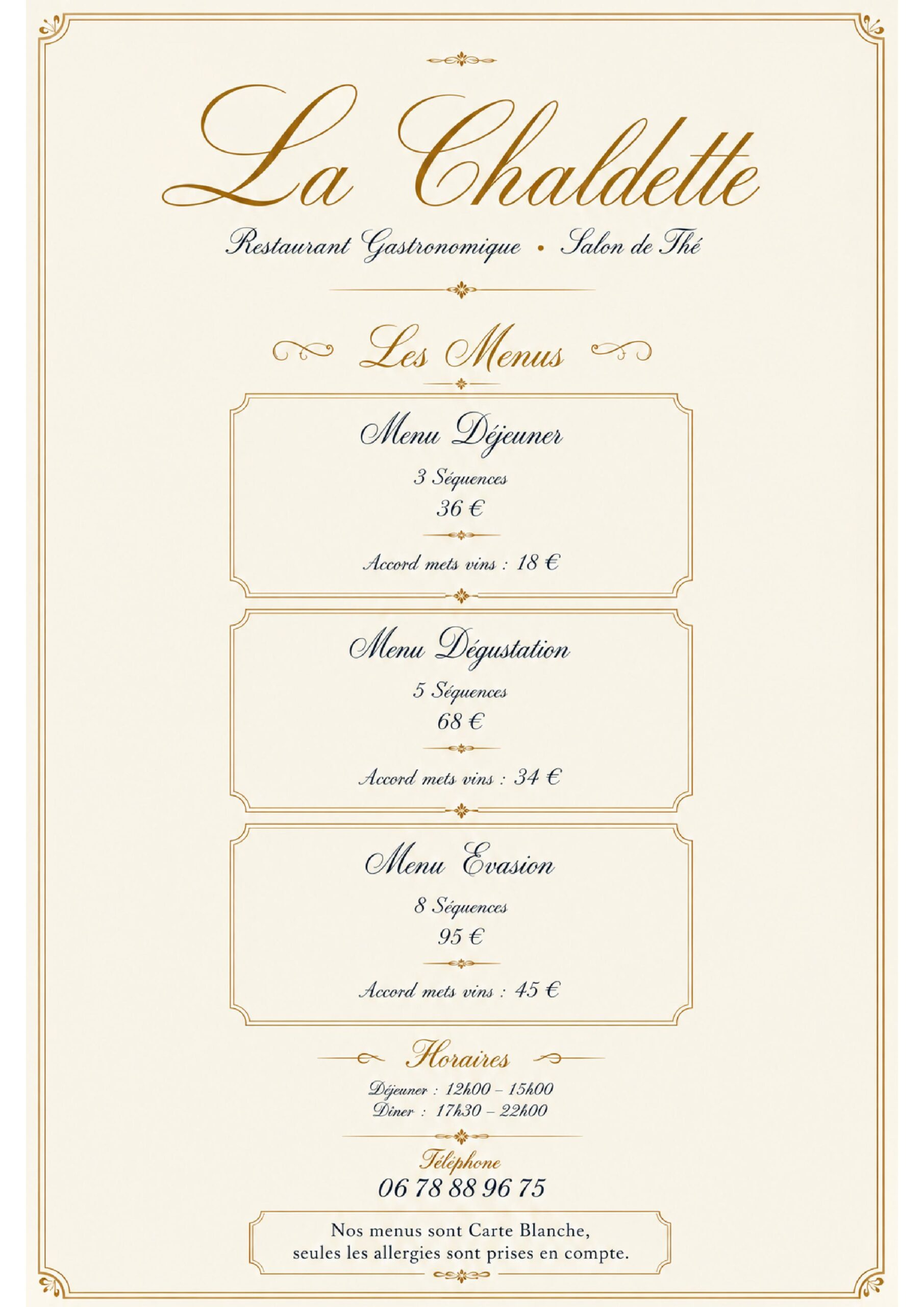 La_Chaldette_Menus_A4